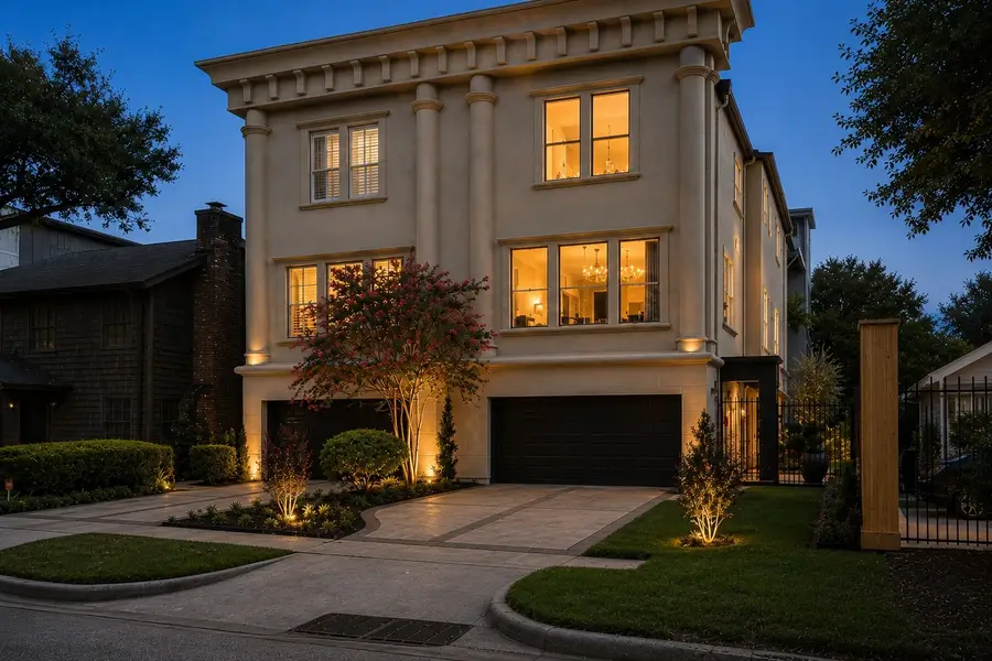 2817 Newman Street, Houston, TX 77098 - #2
