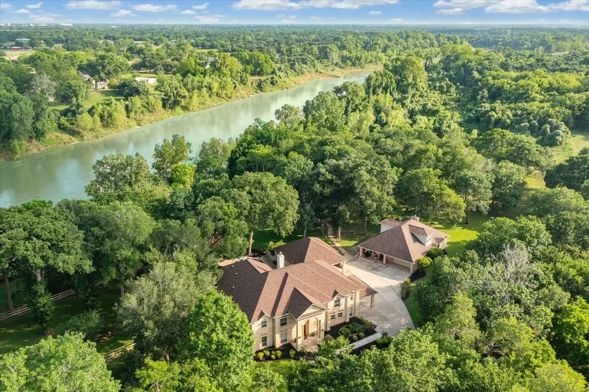 3023 River Forest Drive Drive, Richmond, TX 77406 - #1