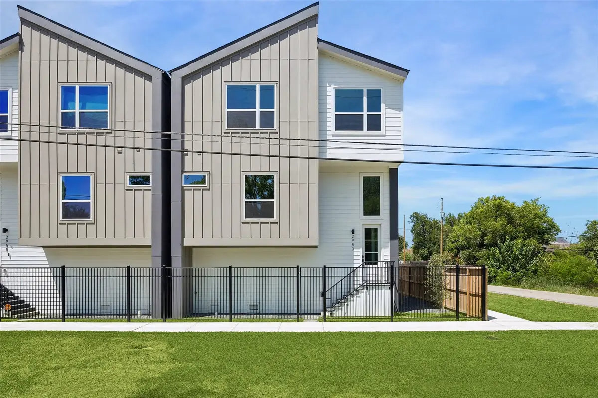 2953 Delafield Street, Houston, TX 77023 - #1