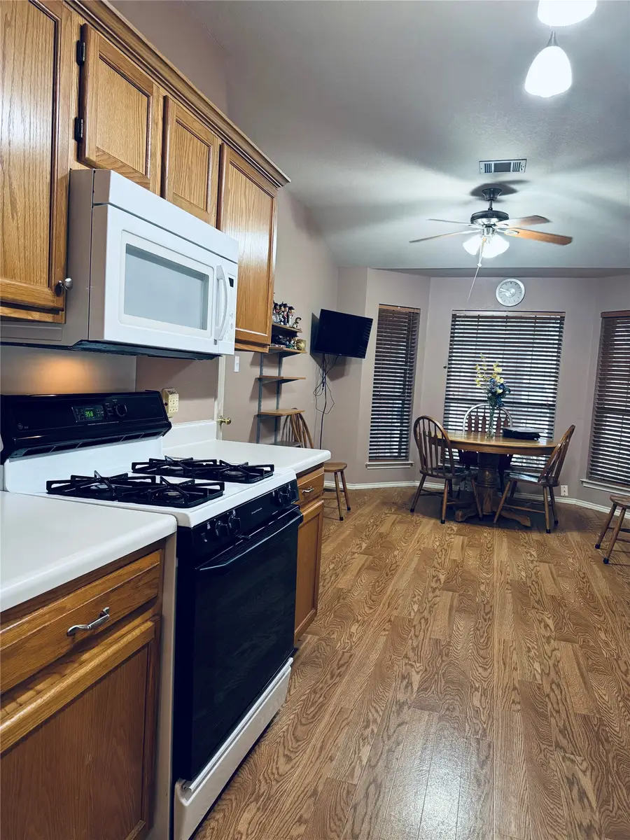 1007 Audra Street, Cedar Park, TX 78613 - #3