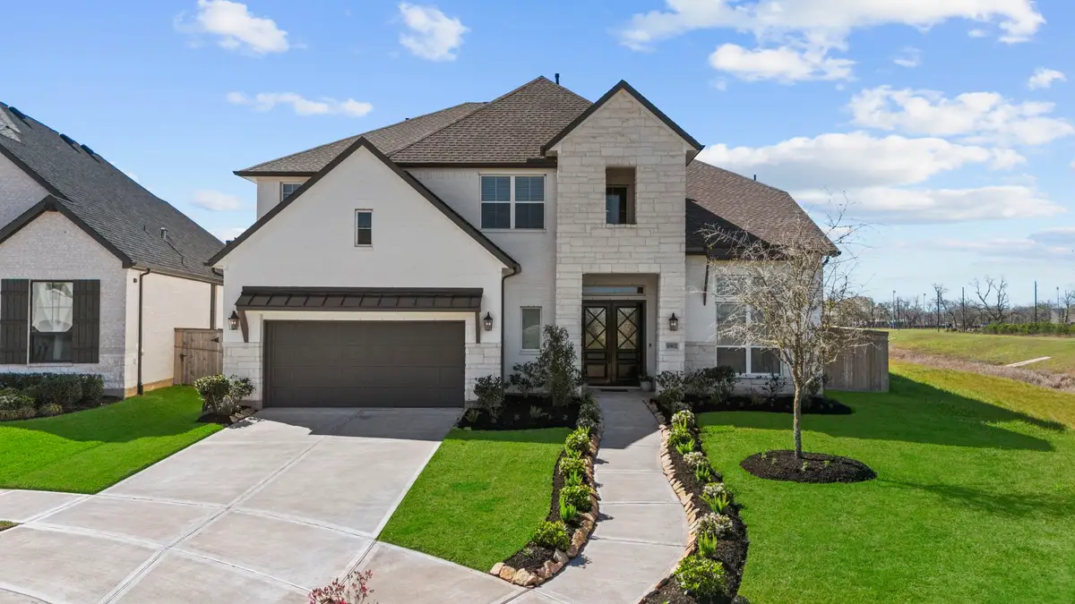 10902 Prospect Hill Court, Missouri City, TX 77459 - #1