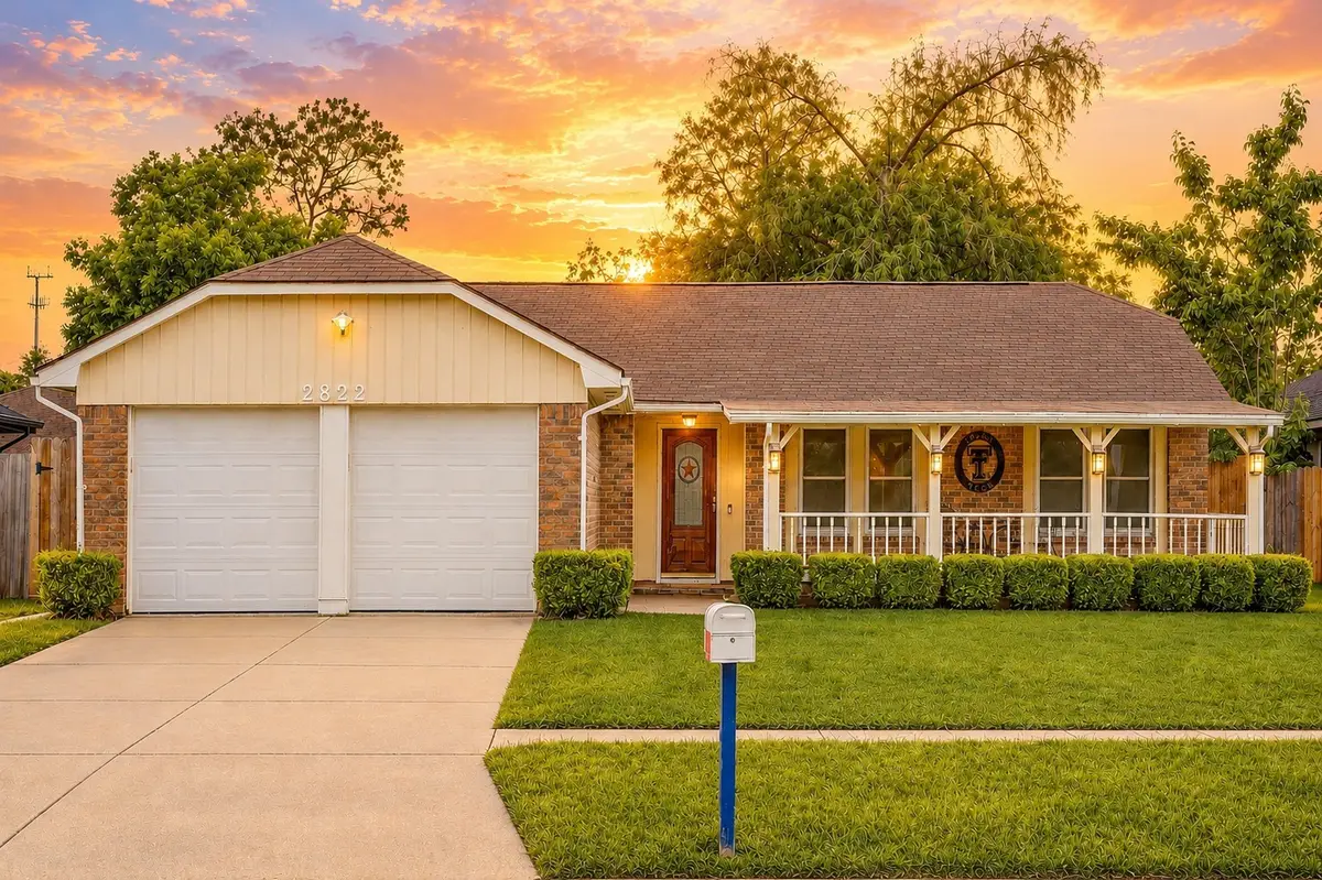 2822 Virginia Colony Drive, Webster, TX 77598 - #1