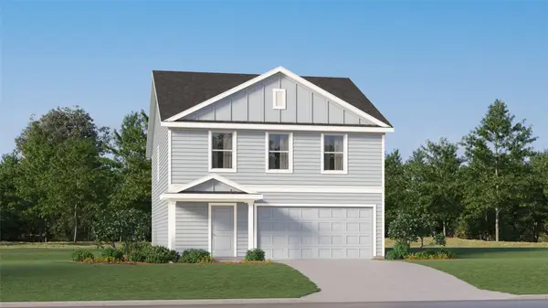 7602 Madrid Manor, Richmond, TX 77469