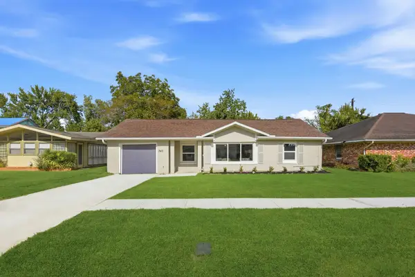 3411 Wentworth Street, Houston, TX 77004