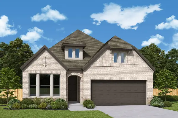 18727 Amar Garden Court, Montgomery, TX 77356