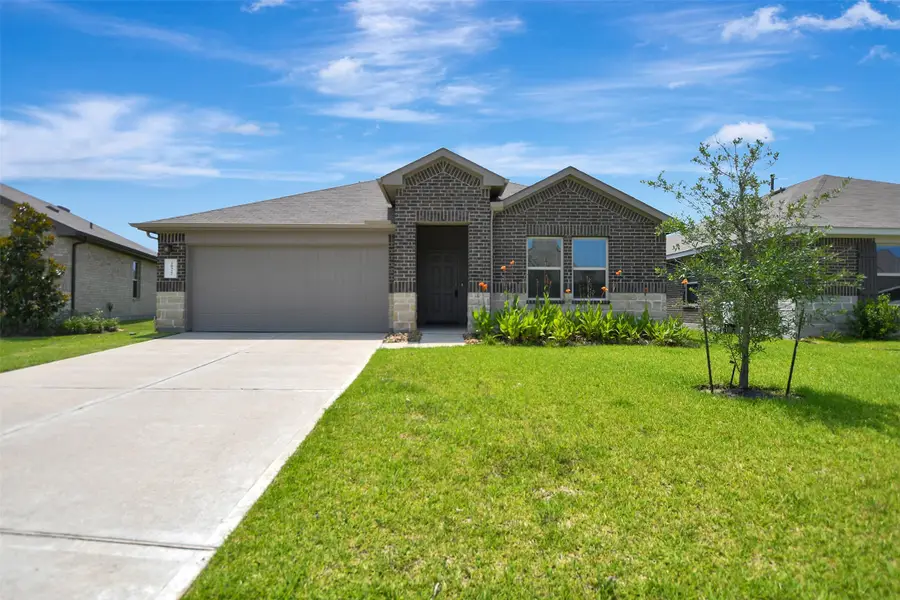 20322 Green Mountain Drive, New Caney, TX 77357 - #2