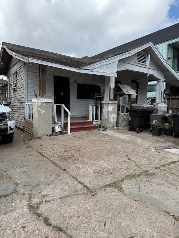 2809 Houston Avenue, Houston, TX 77009