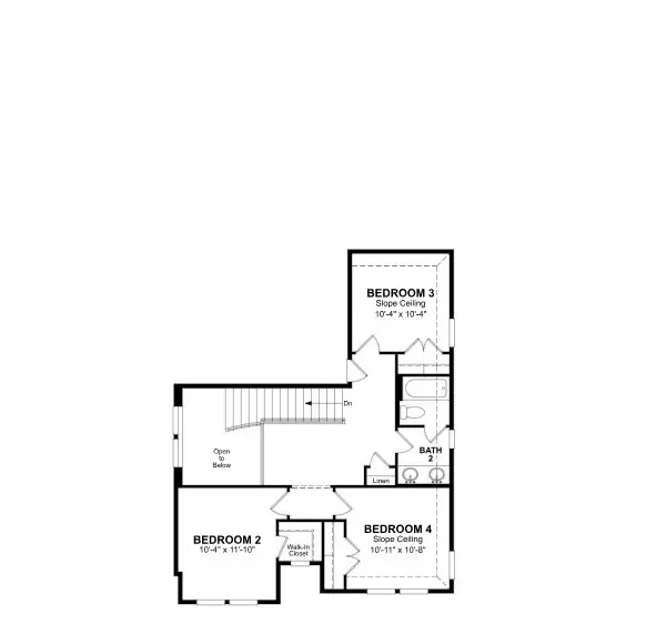 9515 Triumph Way, Iowa Colony, TX 77583 - #3