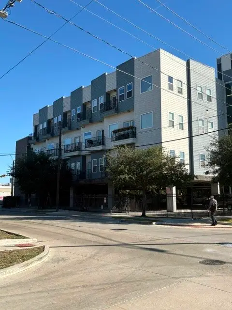 1011 Studemont Street #204, Houston, TX 77007 - #2