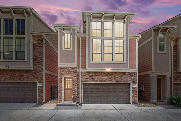 1042 W 23rd Street #C, Houston, TX 77008