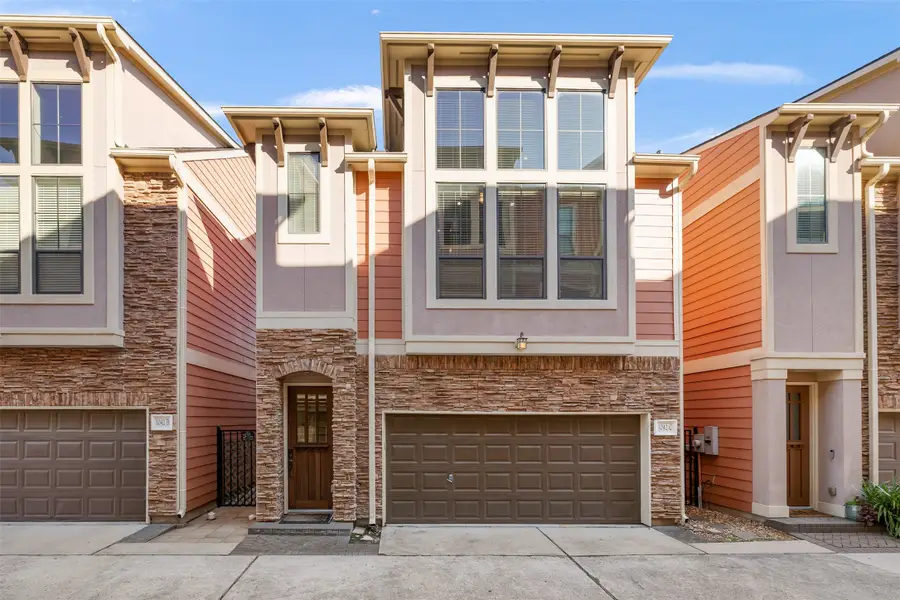 1042 W 23rd Street #C, Houston, TX 77008 - Image #2