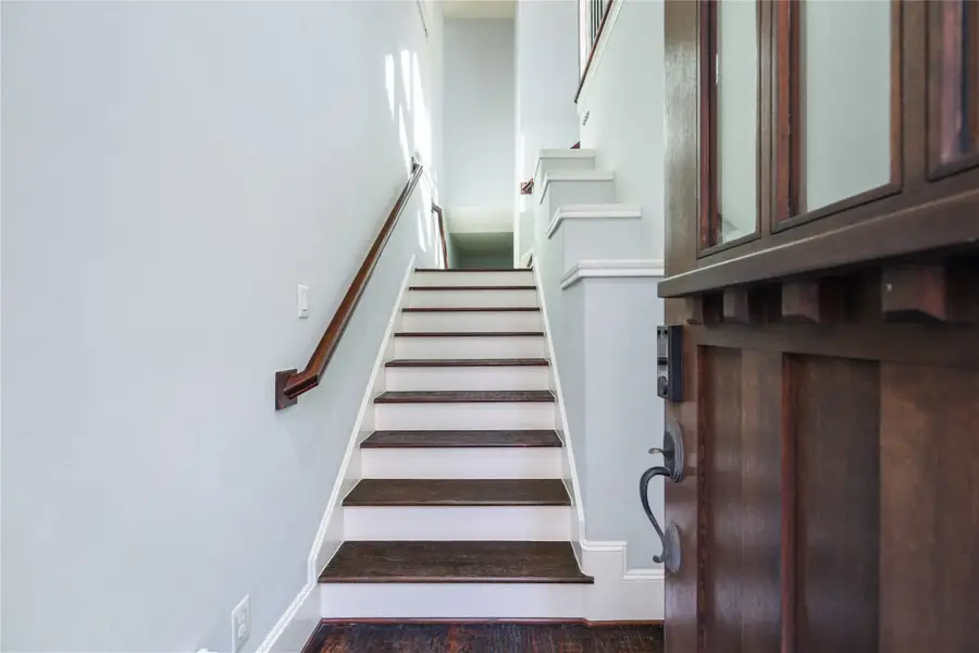 1042 W 23rd Street #C, Houston, TX 77008 - Image #3