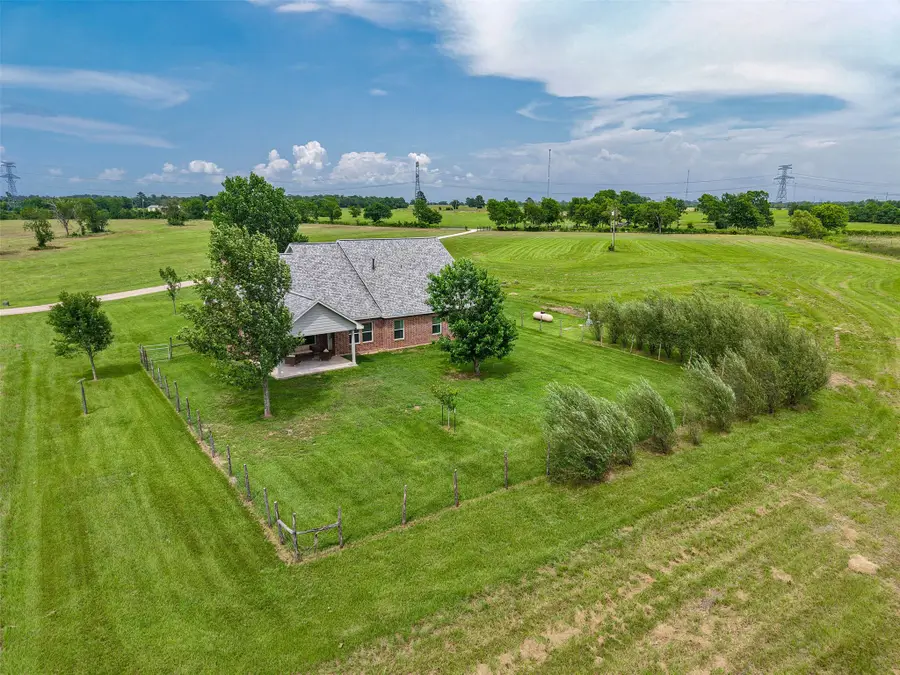 8295 County Rd 179, Richards, TX 77873 - #2