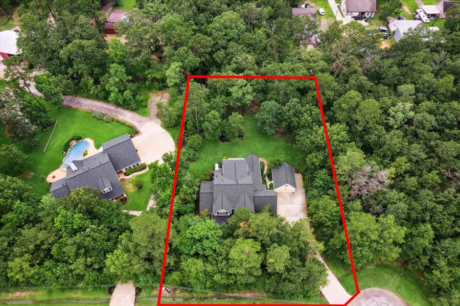 11964 White Oak Run, Conroe, TX 77385 - #2
