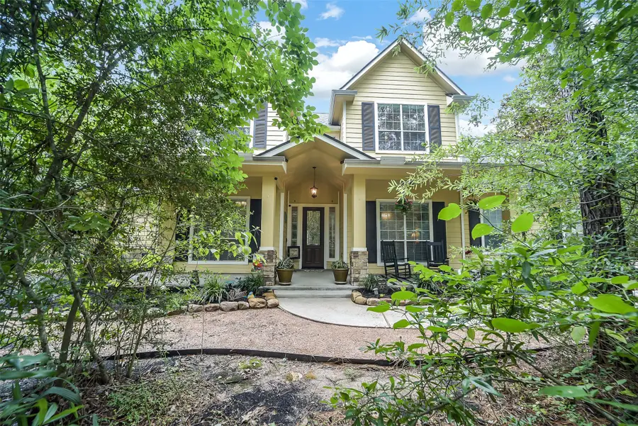 11964 White Oak Run, Conroe, TX 77385 - #3