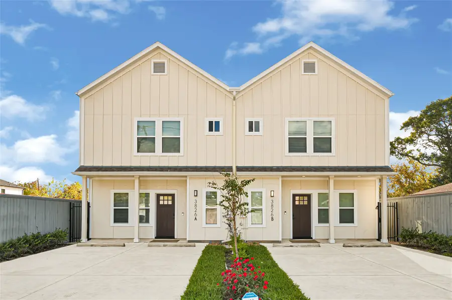 3833 Seabrook Street, Houston, TX 77021 - Image #2