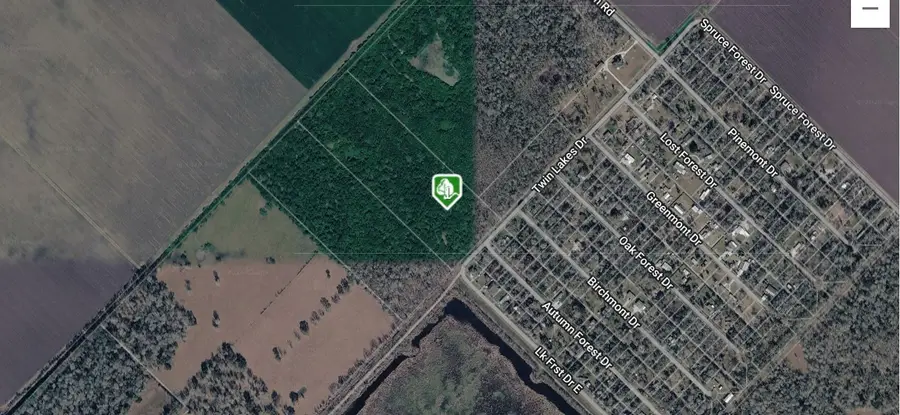 TBD Twin Lakes Drive, Guy, TX 77444 - #3