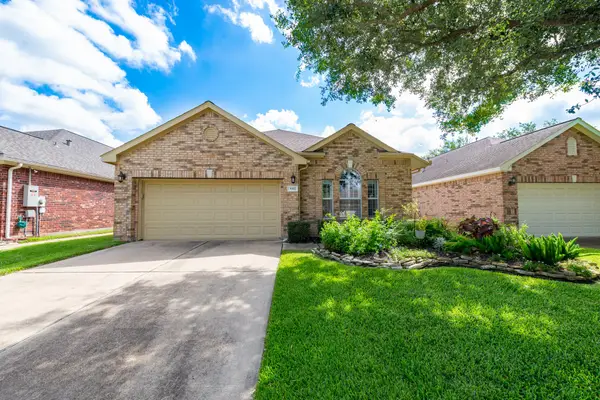 5327 Thorngate Court, Katy, TX 77494