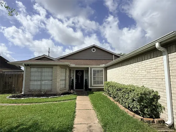 22511 Rangeview Drive, Katy, TX 77450