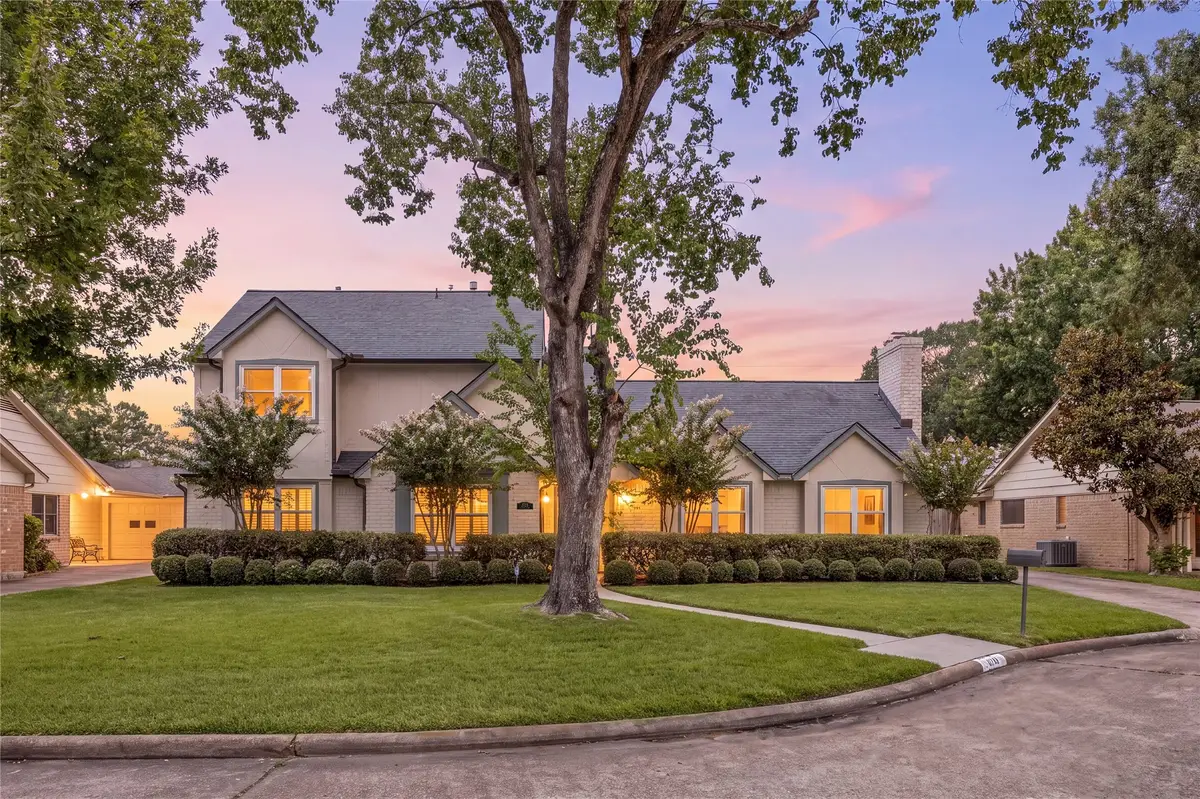 2723 Kismet Lane, Houston, TX 77043 - #1