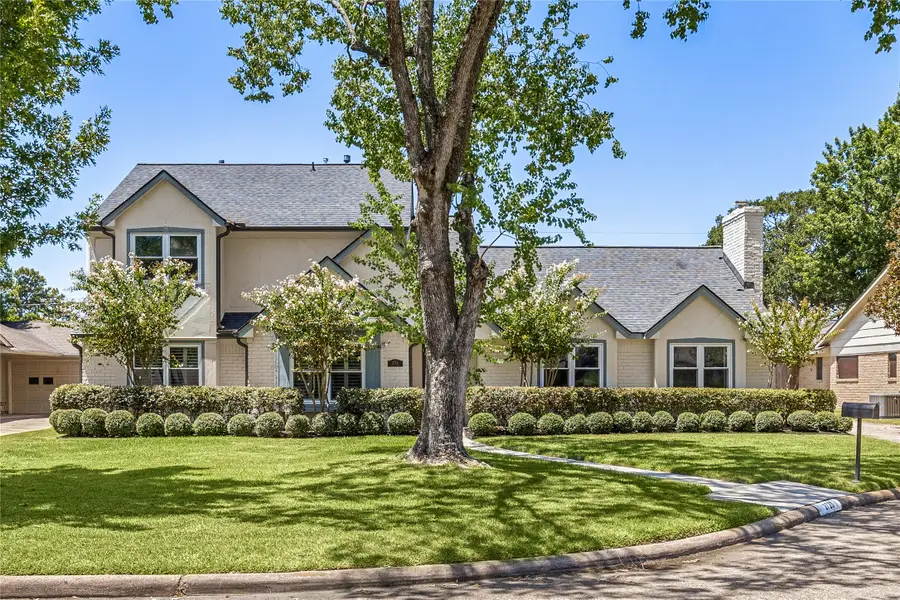 2723 Kismet Lane, Houston, TX 77043 - #2