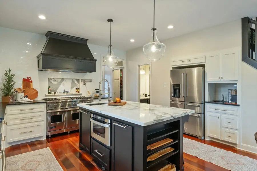 12955 Point Aquarius Boulevard, Willis, TX 77318 - Image #3