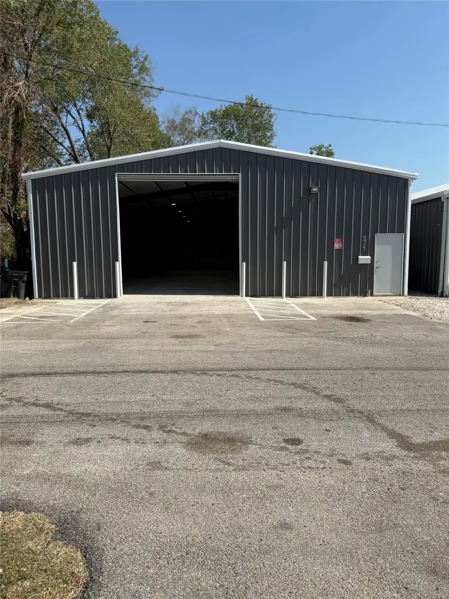 6927 Calhoun Road, Houston, TX 77021 - #2