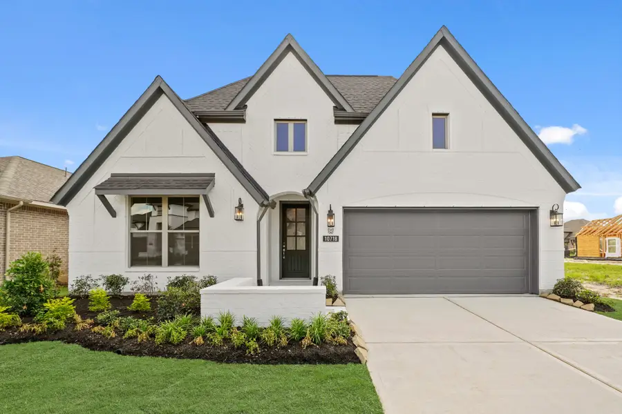 10718 Yellow Wild Indigo Lane, Cypress, TX 77433 - Image #2