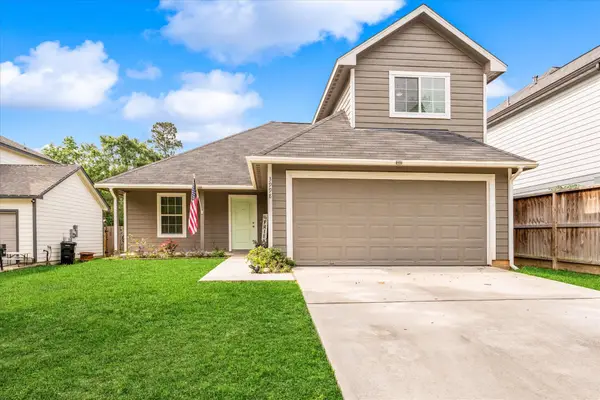 3998 Frontier Road, Willis, TX 77378