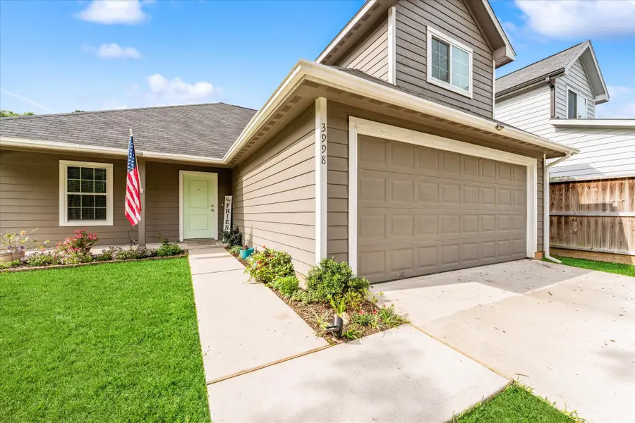 3998 Frontier Road, Willis, TX 77378 - #2