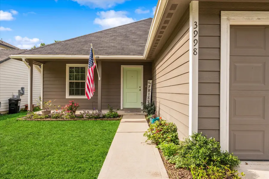 3998 Frontier Road, Willis, TX 77378 - #3