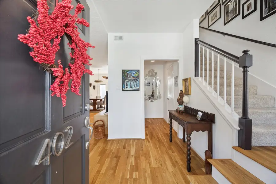 701 Bering Drive #402, Houston, TX 77057 - Image #3