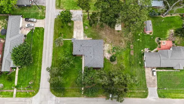 TBD Clayton Street, Tomball, TX 77375