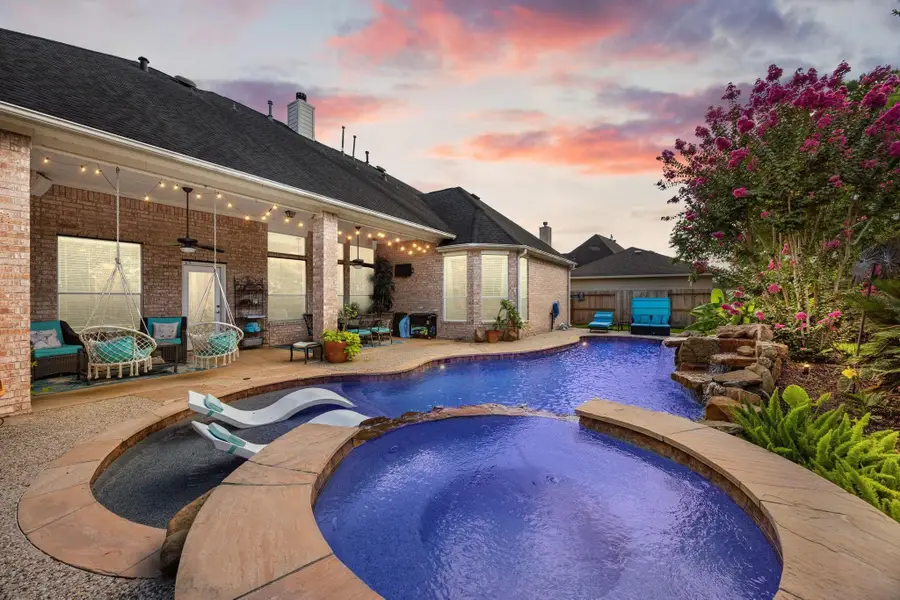 4402 Eden Point Lane, Katy, TX 77494 - #2