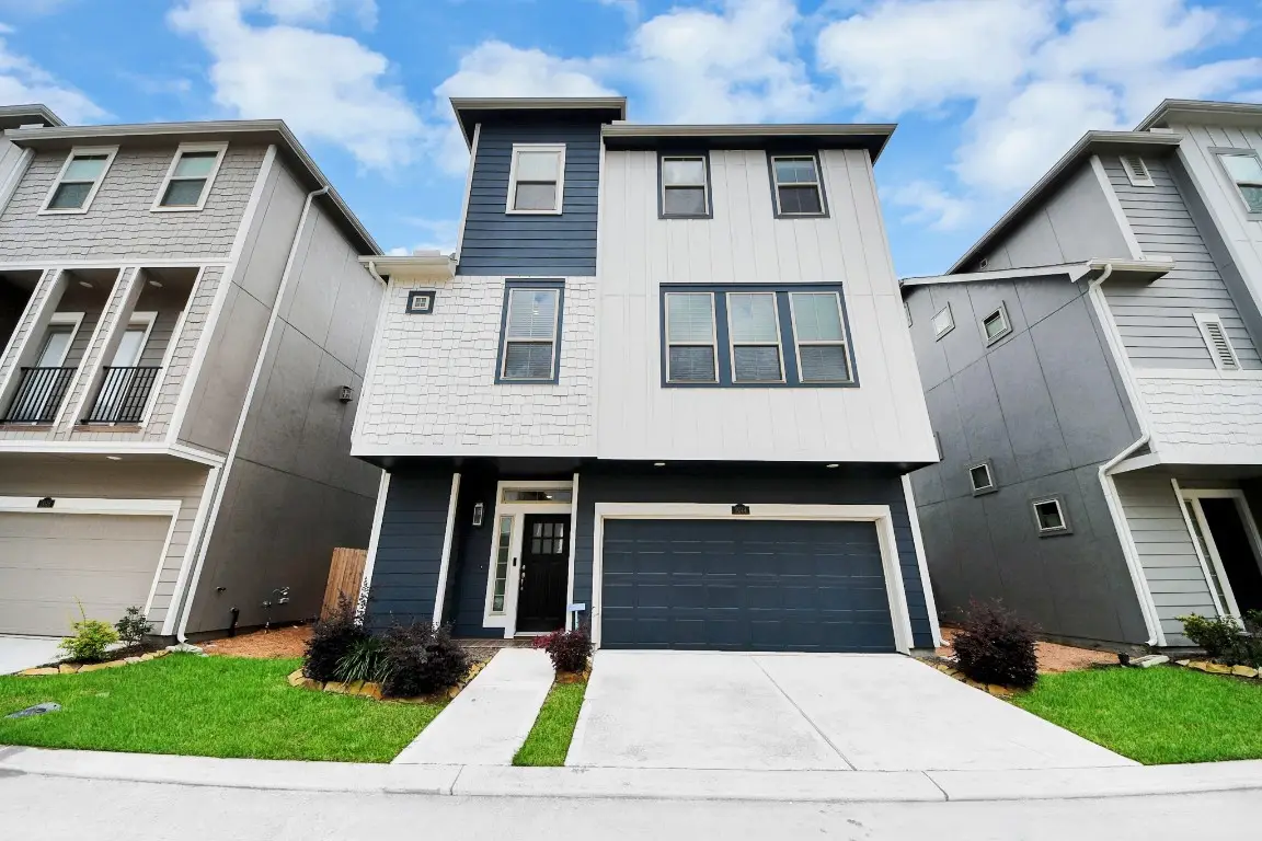 2014 Windsor Meadow Trace, Houston, TX 77051 - #1