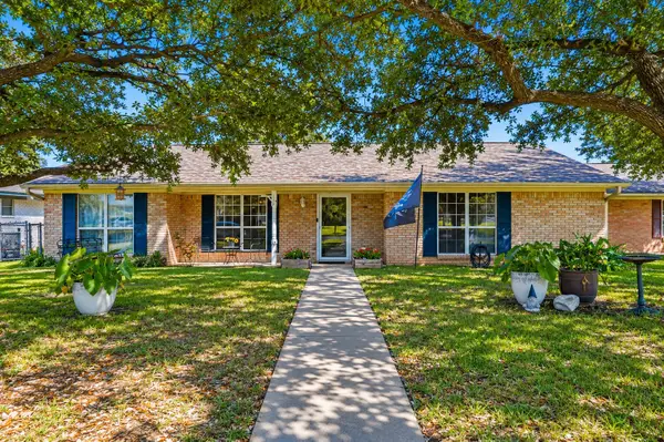 1614 Luza Street, Bryan, TX 77802