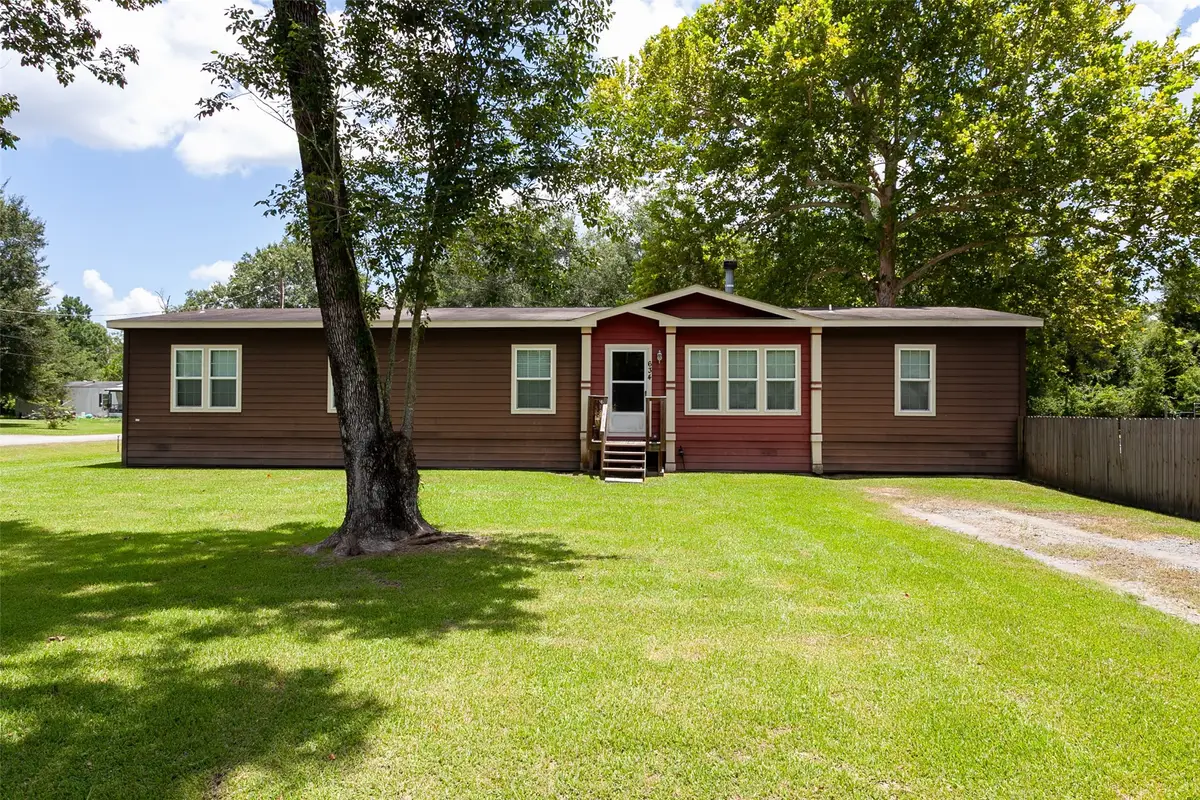 634 Kathy Street, Orange, TX 77632 - #1