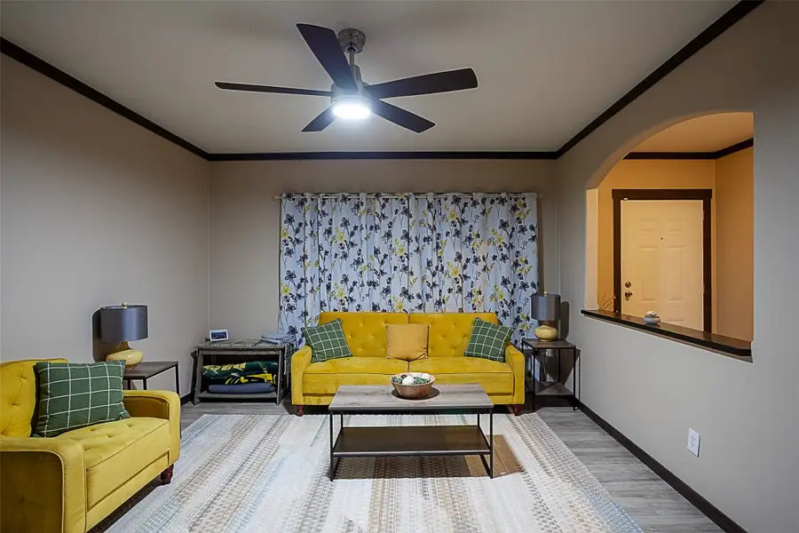 634 Kathy Street, Orange, TX 77632 - #3