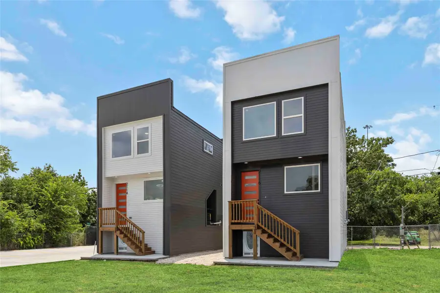 2118 Des Chaumes Street, Houston, TX 77026 - Image #3