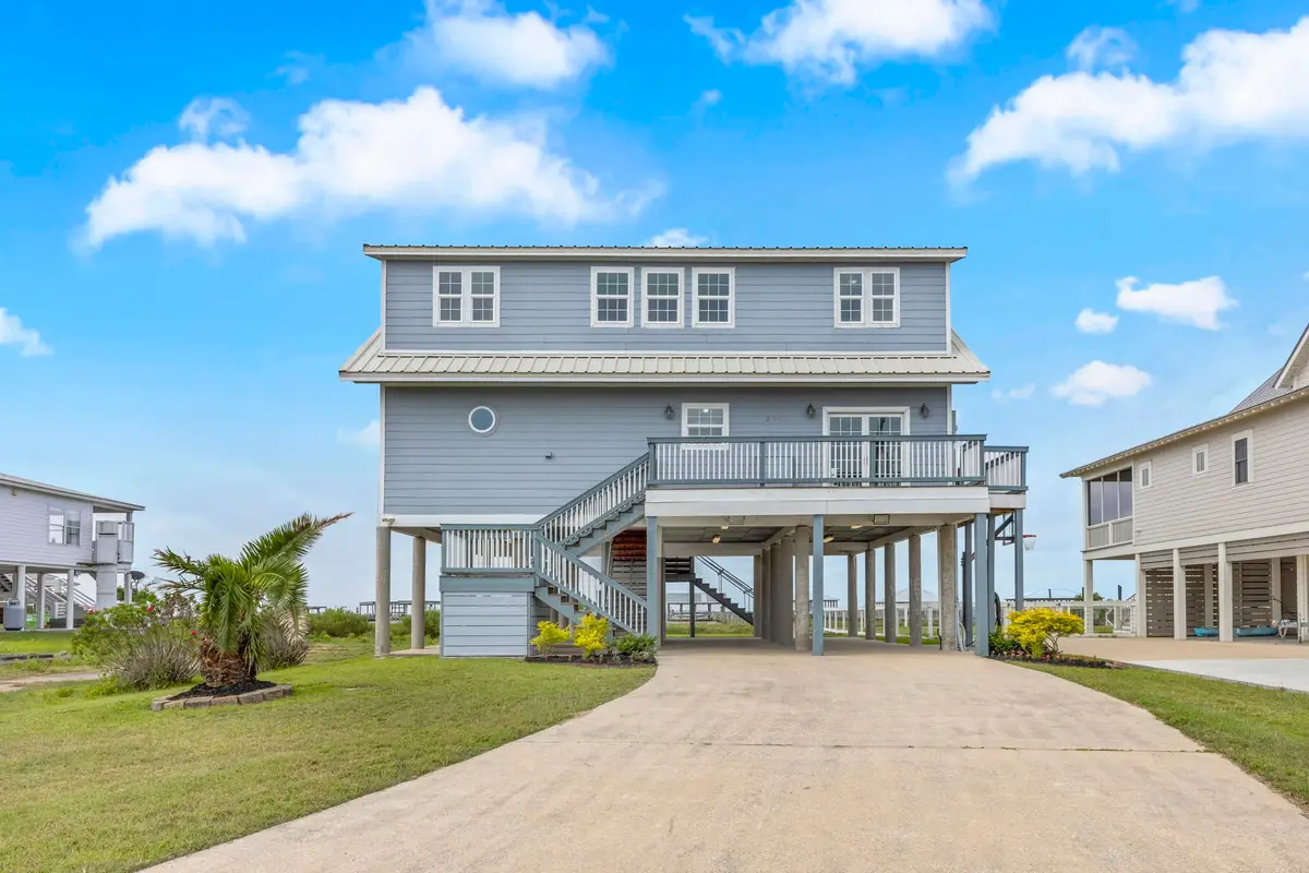 3785 Lake Breeze Road, Lake Charles, LA 70605 - Image #1