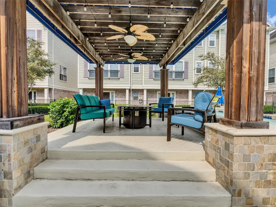 3001 Murworth Drive #701, Houston, TX 77025 - Image #2