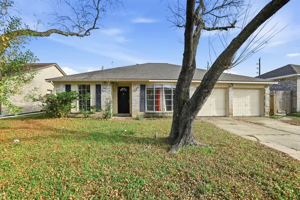 10306 Jillana Kaye Dr Drive, Houston, TX 77086