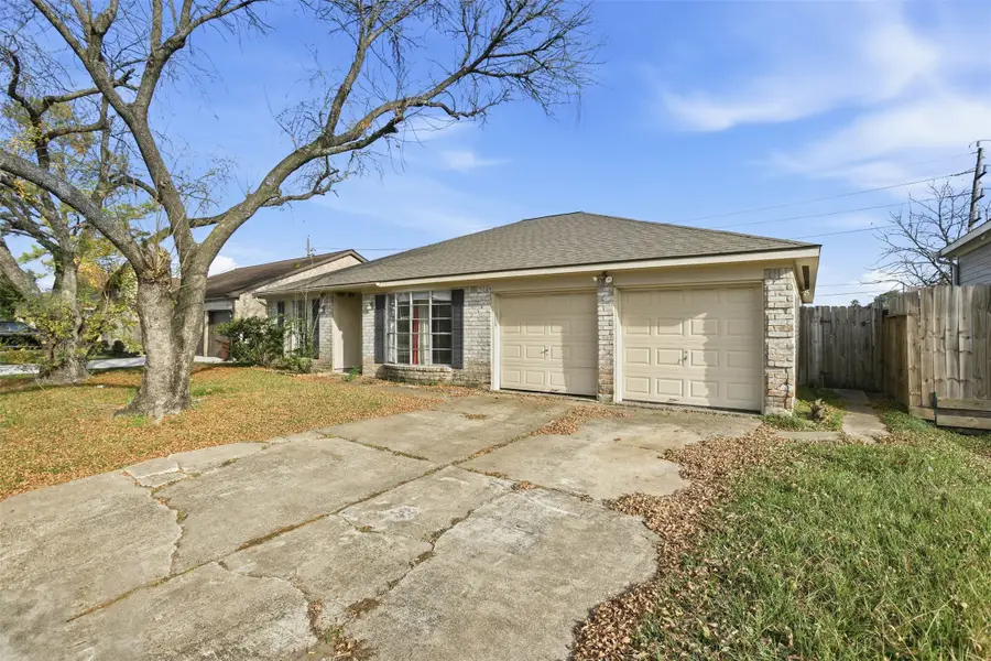 10306 Jillana Kaye Dr Drive, Houston, TX 77086 - #3