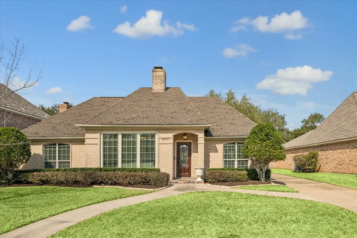 3407 Honeylocust Drive, Sugar Land, TX 77479 - #1