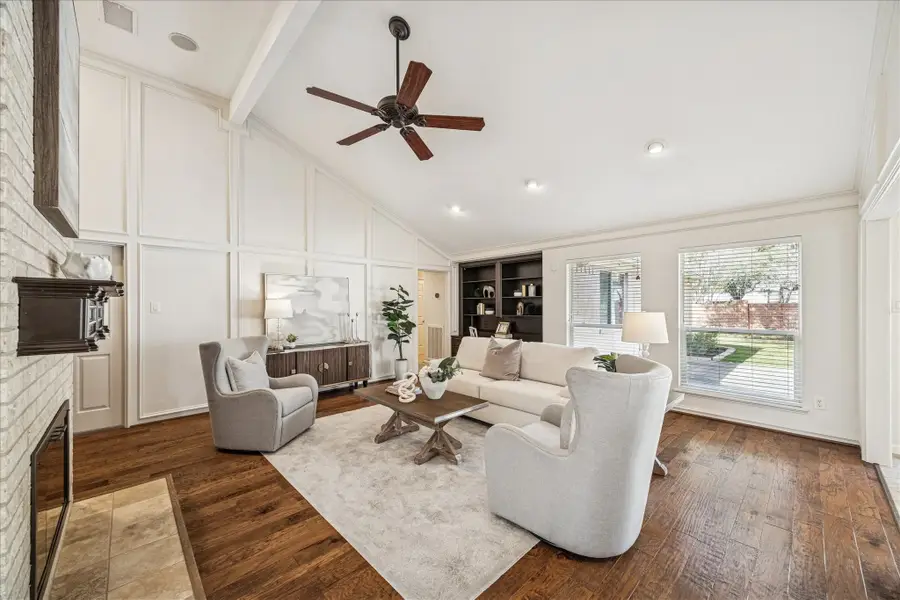 3407 Honeylocust Drive, Sugar Land, TX 77479 - #3