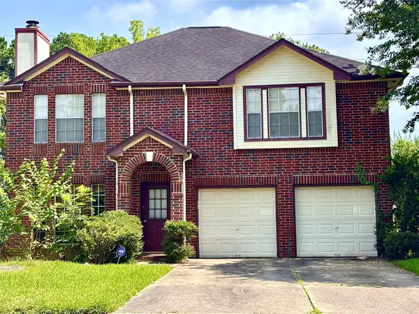 2731 Blue Mist Drive, Sugar Land, TX 77498
