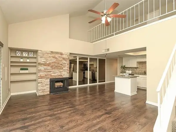 14777 Wunderlich Drive #1902, Houston, TX 77069