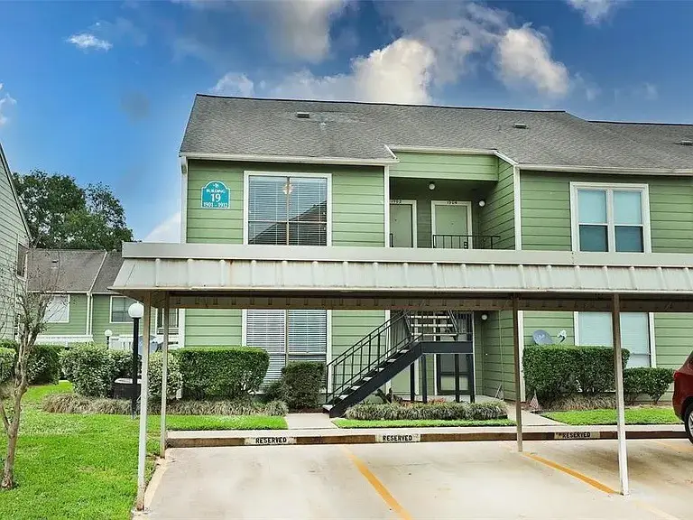 14777 Wunderlich Drive #1902, Houston, TX 77069 - #3