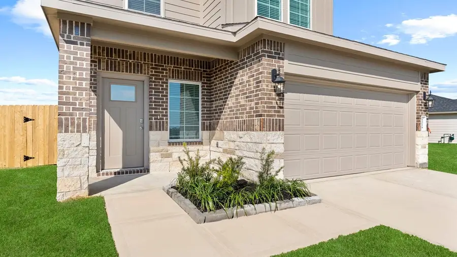 3726 Marino Mile Drive, Fulshear, TX 77441 - #3