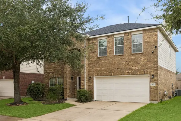 24519 Colonial Maple Drive, Katy, TX 77493
